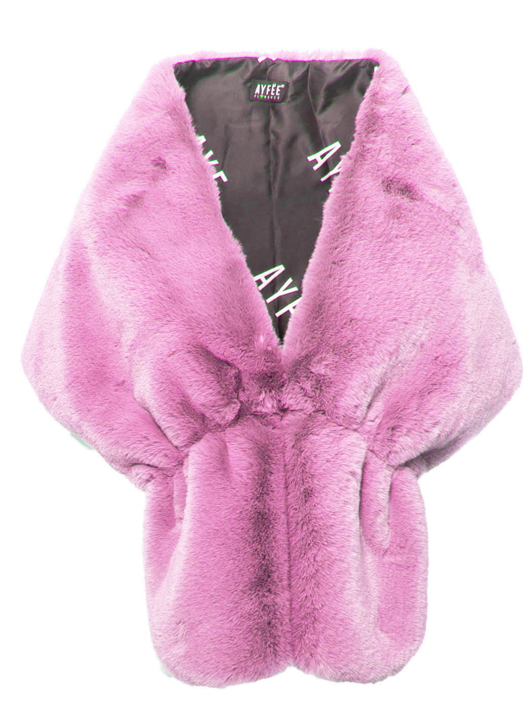  - MAUVE
